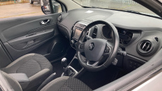 Renault Captur 0.9 TCE 90 Dynamique S Nav 5dr Petrol Hatchback